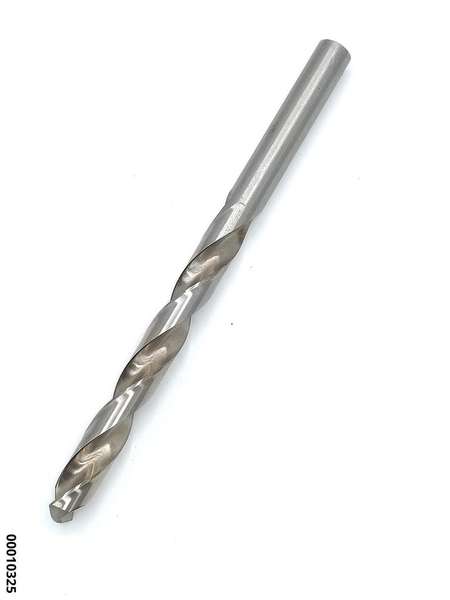 hansewerkzeug SHSS-Spibo Typ 120 "Premium"  8.60 mm DIN 338
