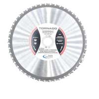 Tornado Kreisägeblatt HM-bestückt 230 x 2,2 x 30/ 25,4 mm  48 Zähne