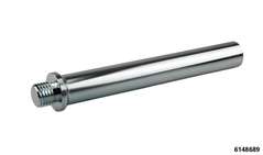 Druckstange Länge 250 mm drm.31mm für LKW Radnabenabzieher universell passend 8 Bolzen 275 mm10 Bolzen mit 335 mm