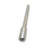Gewindebohrer-Verlängerung 130 mm für M13 - M16  / VK 8,80mm