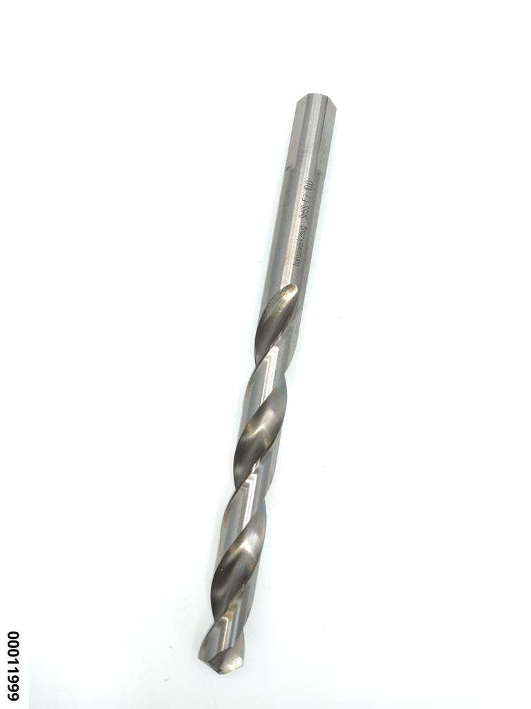 hansewerkzeug SHSS-Spibo Typ 120-F3  "Premium" 10,00 mm mit 3 Flankenschaft