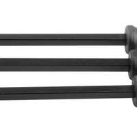 Extended reach pin punches XXL 3 pcs. Ø 6 mm, 8 mm, 10 mm