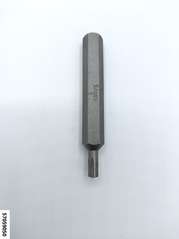 Embout "ribe" entr.10mm 5 x 75