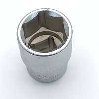 Steckschlüssel 1/2" SW20*