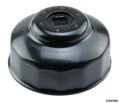 Ölfilterglocke SW 68 14-kant