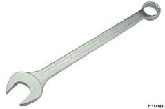 Combination Spanner Elo-Drive 41