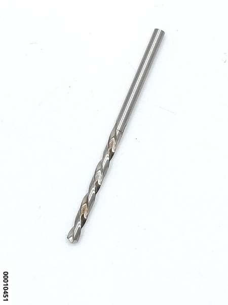 hansewerkzeug SHSS Spiralbohrer Typ 120Links 3,2 mm