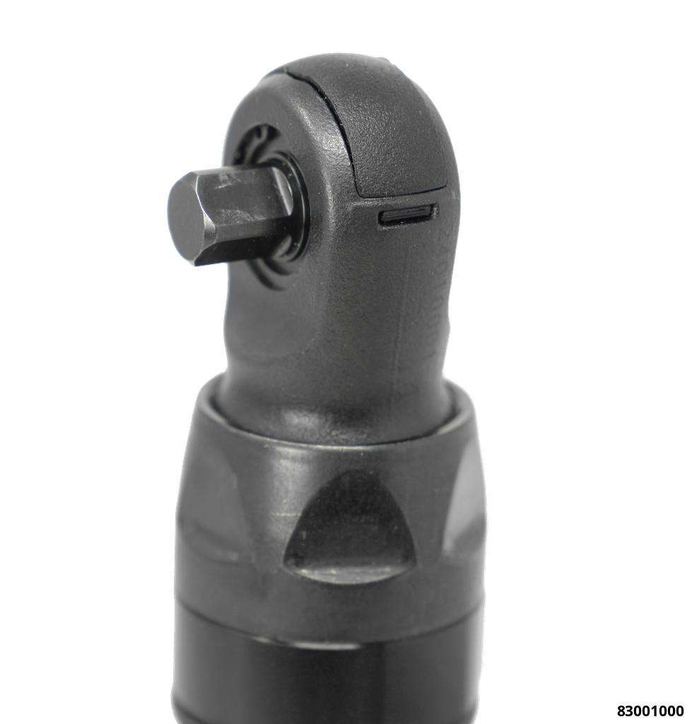 Air impact ratchet 3/8"