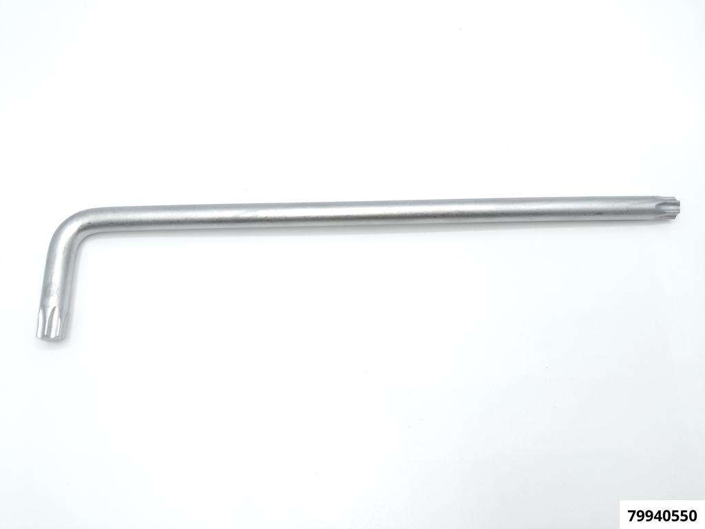 Winkelschlüssel, Torx, T50