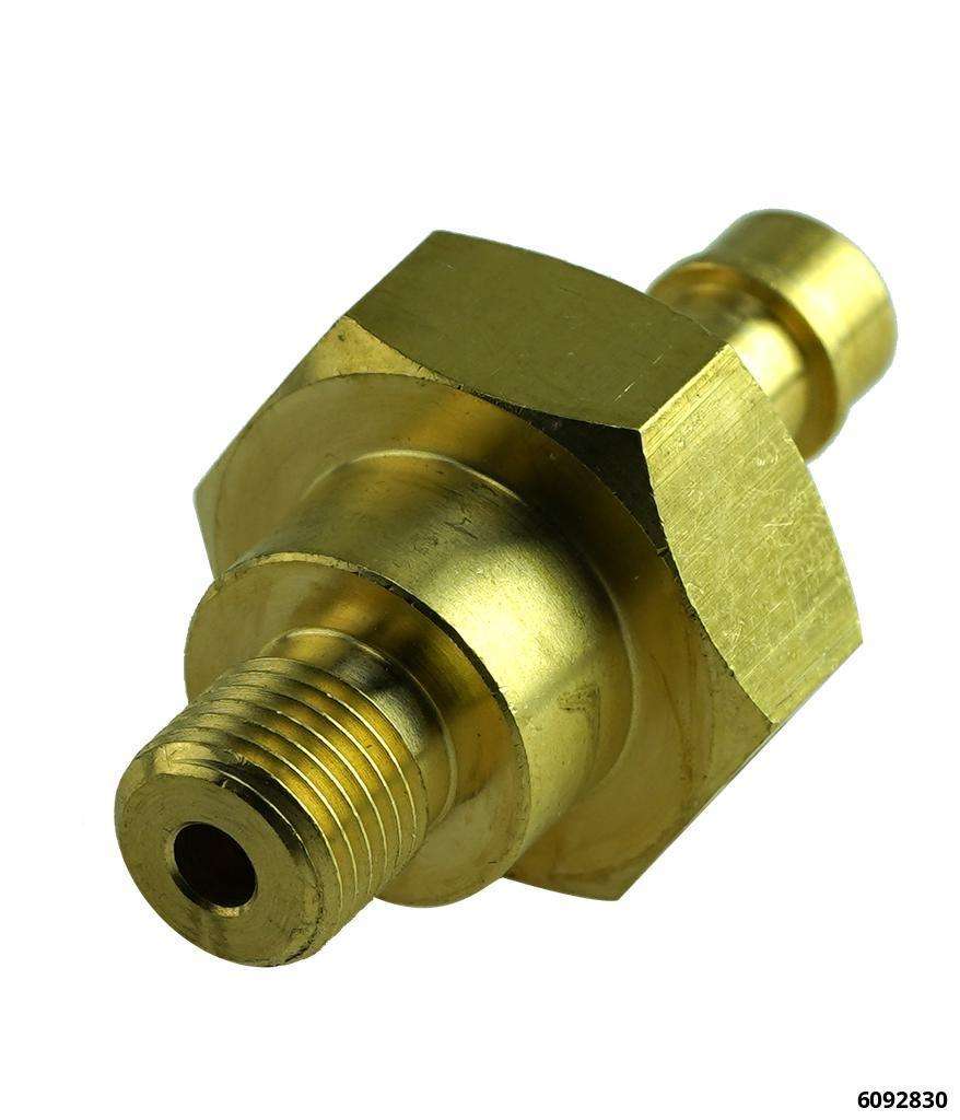 Adapter ANK 04 - M 10x1 für Öldruckprüfgeräte