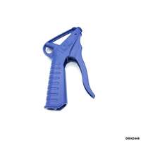 Ausblaspistole