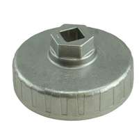 Ölfilterglocke 79 mm x 15-kant