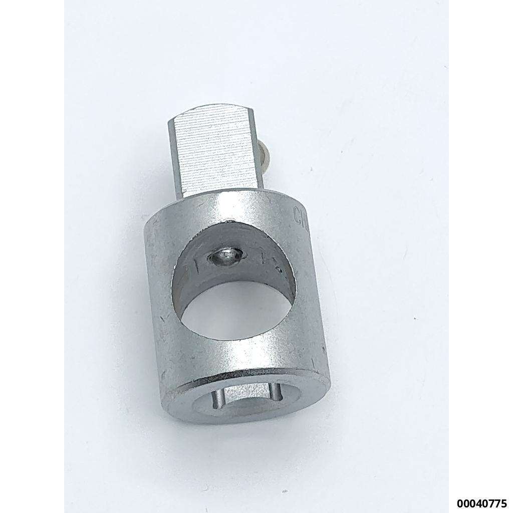 Adapter von 3/8" auf 1/2"
