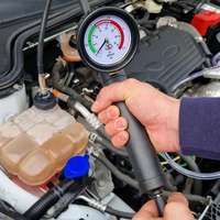 Coffret de tests pour pour système de refroidissement MASTER 23 pcs.