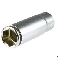 Nut Grip® Socket 13 mm Drive 3/8" Length 55 mm