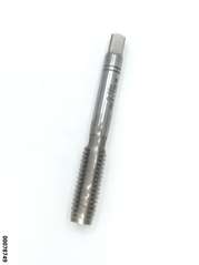 HSS-Hand-Gewinde-Bohrer Typ US-200 Mittelschneider M10x1,5mm