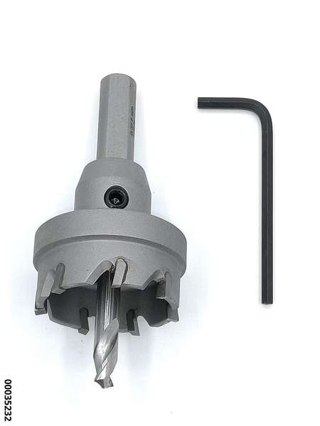 hansewerkzeug HM-Lochsäge12mmSchnittiefe. 37mm