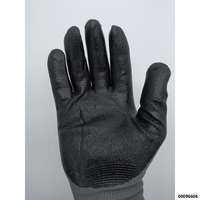 Werkstatt-Handschuh "Nylon-Strick Nitril"  Gr.8 (Teil-Nitril- Beschichtet, EN 388) (VE 12 Paar)