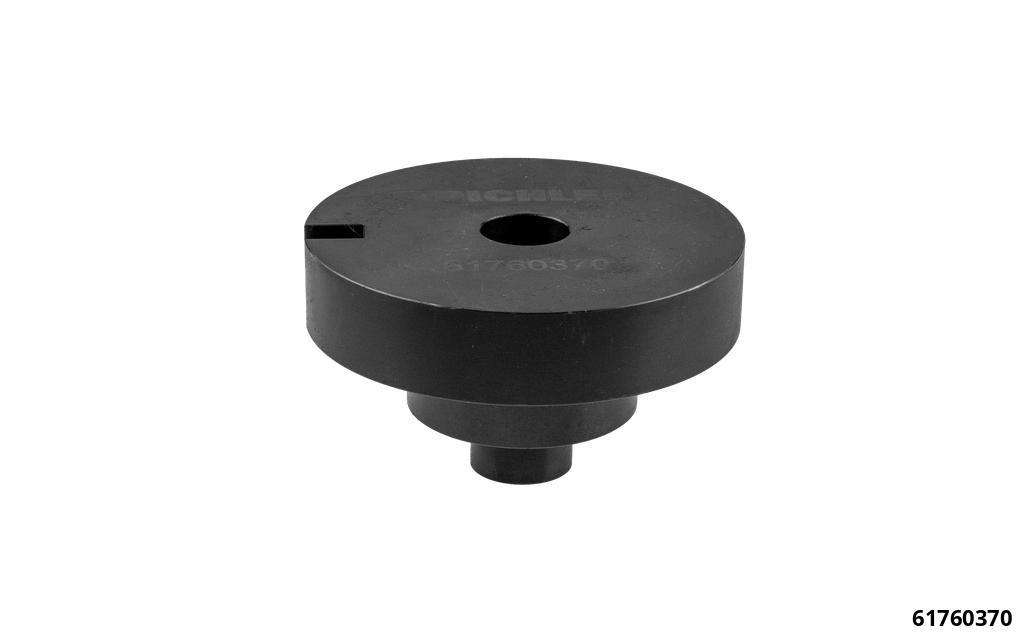 Insertion Disk Milled Out for Bush Remover & Installer Tool 61760300