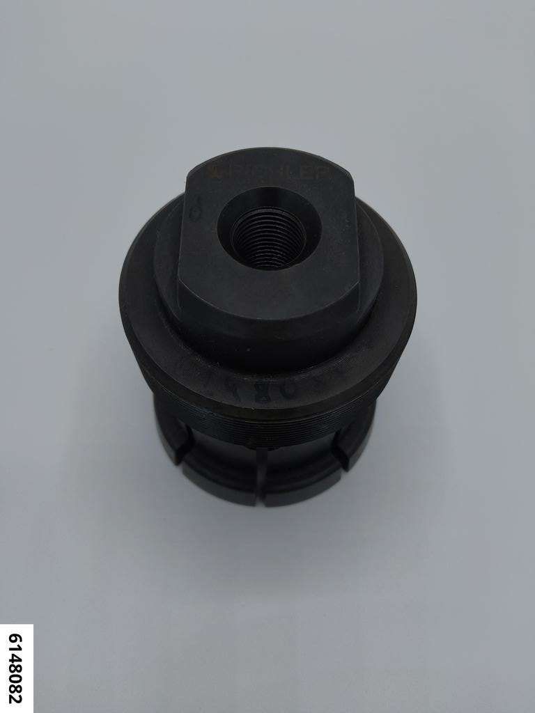 Greifstück Gr.9 von 50 - 54 mm Radlagerinnenring-Abzieher
