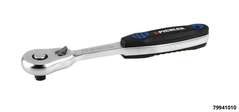1/4" Ultra Thin Ratchet Wrench, 90 Teeth