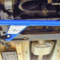 Suspension Arm Lever