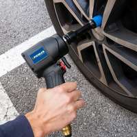 Air-Eco Impact Wrench 1/2"