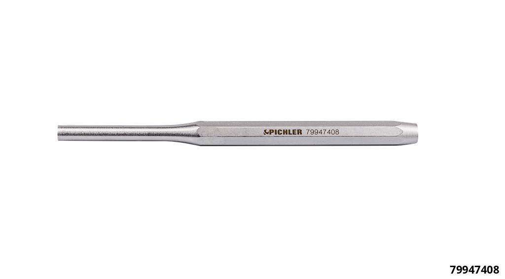 Cotter pin remover 8x180 mm