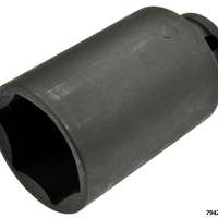 Drive shaft sockets 1/2"  drive