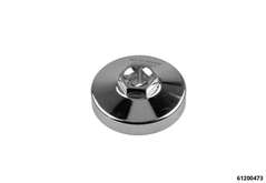 Ölfilterglocke 37mm aus Satz 61200485