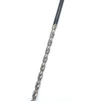 Ueberlange SHSS Tieflochspiral Bohrer Typ 329  9,0 x 250mm