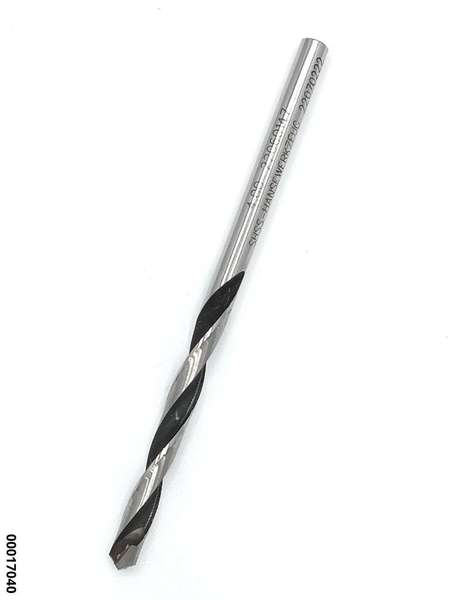 hansewerkzeug SHSS-Spiralbohrer 4,00 mm "x-trem" (HM-bestückt)