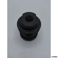 Greifstück Gr.9 von 50 - 54 mm Radlagerinnenring-Abzieher