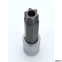 Torx-Steckschlüssel 1/2" TX80 100mm lang*