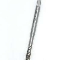SHSS-Masch-Gew-Bohrer Typ 446C metr. DIN 371 M6x1,0