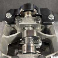 Steuerzeiten Werkzeug Fiat 1.0L Benziner Steuerkette Fiat 500, 500C, Panda ab 2020 Motorcode 46341162