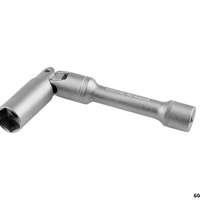 Glühkerzen-Gelenknuss SW 16 3/8" Antrieb 145 mm Länge