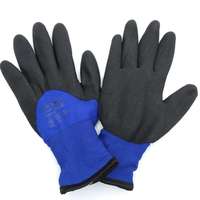 Winter-Handschuhe Cold Grip Gr. XXL