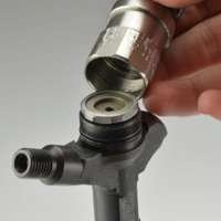 Injector adapter kit PREMIUM