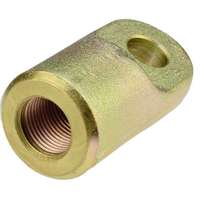 Slide Hammer Coupling