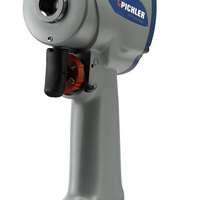 XS-Multi impact wrench incl. 5 plug in adapters