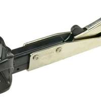 Pince etau p/carrosserie n° 5 type JJ avec double croch