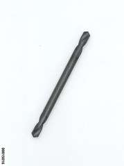 SHSS-K-Bohrer Typ 99K Doppels DIN 1897  3,2 mm