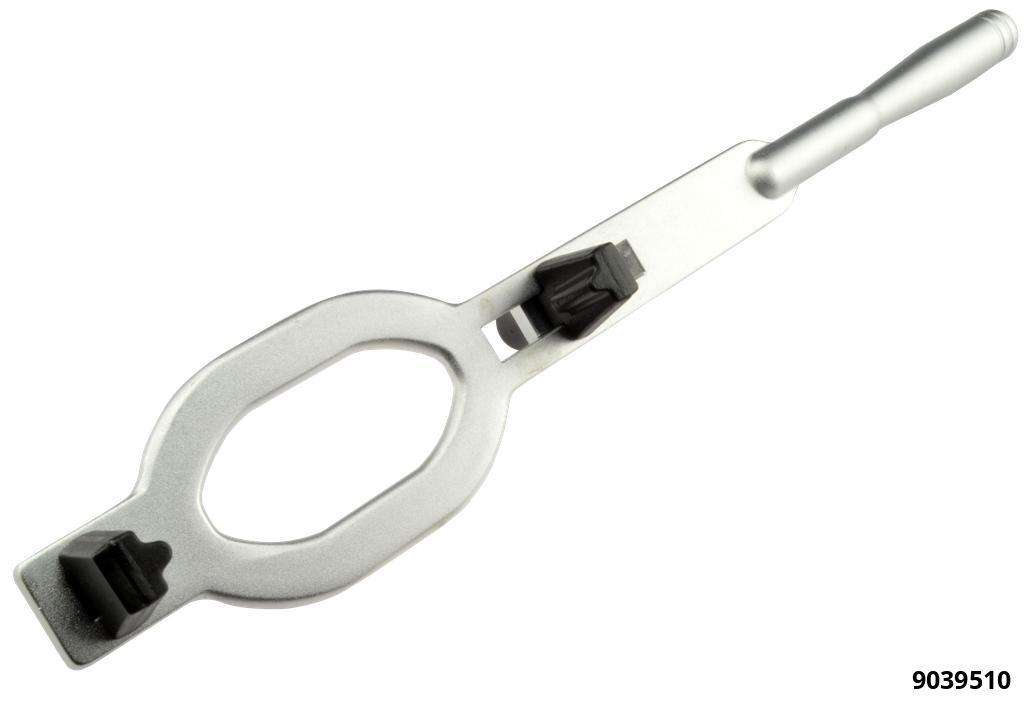 Sprocket Counter Holder Allows to rotate or to remove the sprock