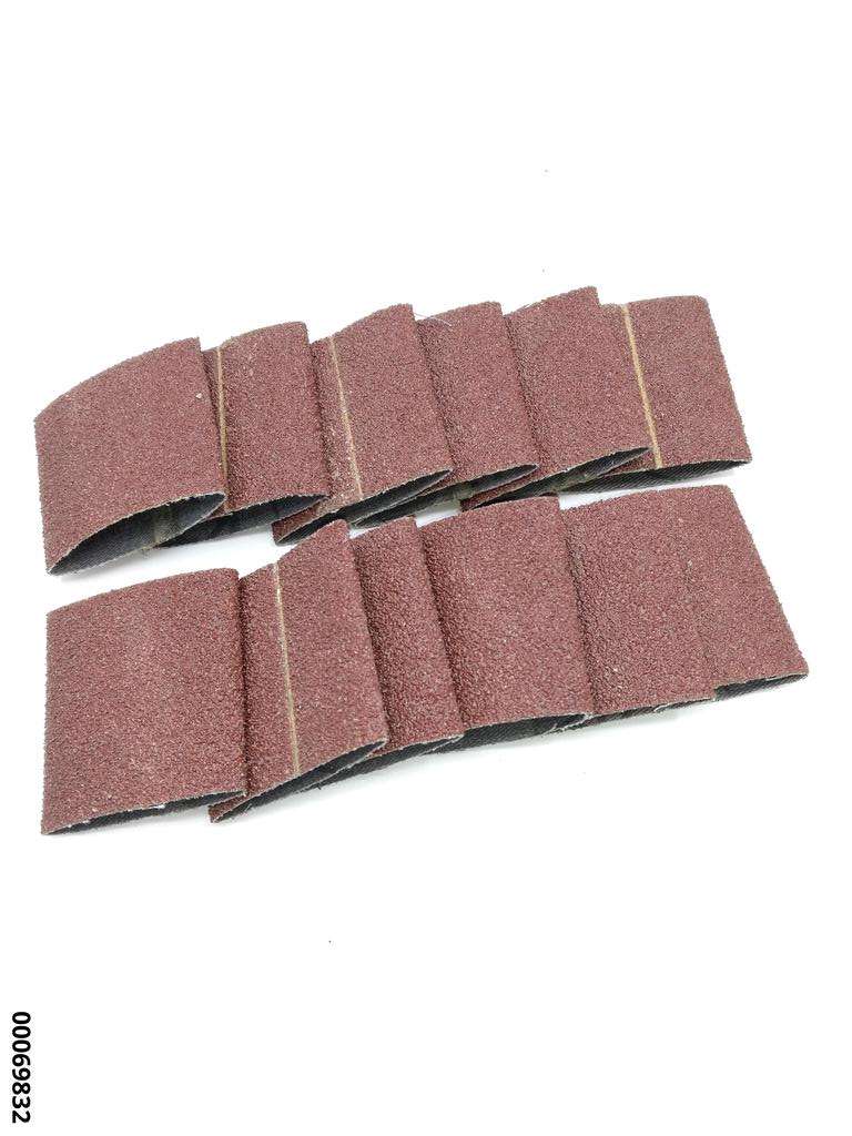 hansewerkzeug Spezial- Schleifbandmanschette Typ 35 Korn 40 (VE 12 Stück) *Bitte beachten