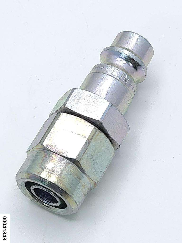 hansewerkzeug Stream-Line-Nippel 6.5x10