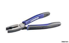 Combination pliers, 200 mm