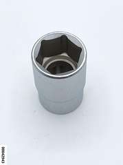 Steckschlüssel 3/8" SW13