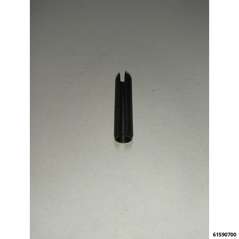 Spannstift 8 x 36 mm für Federspanngehäuse