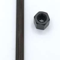 Ausdreher-Set 2tlg. (Stift+Mutter) Gr.5  für E1020